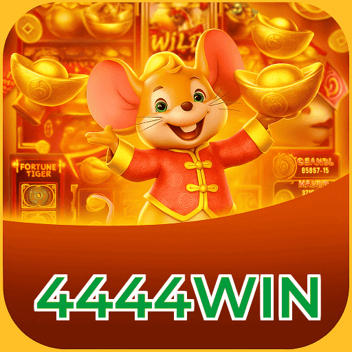 4444WIN: Desbloqueie Ofertas Exclusivas no App